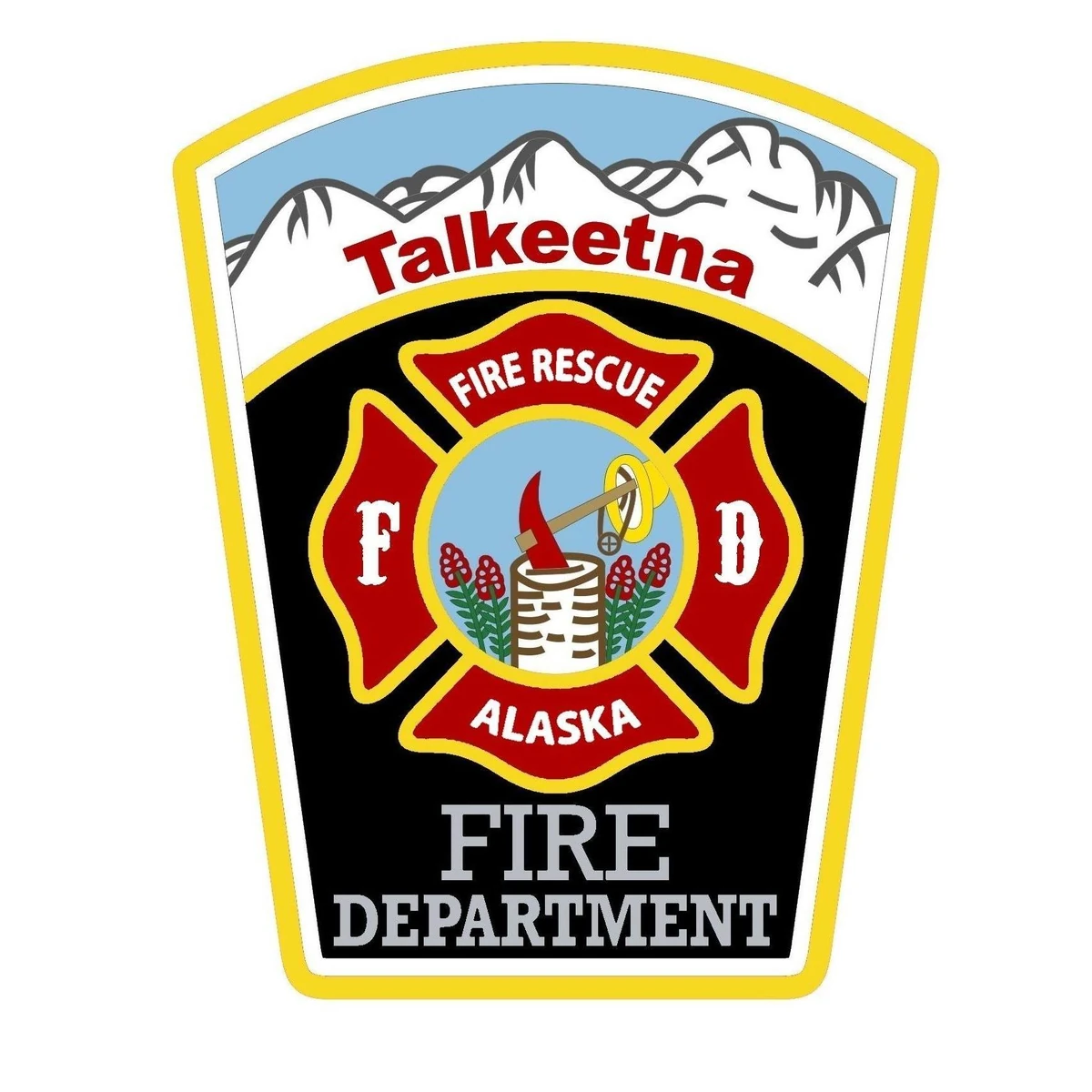 Talkeetna Volunteer Fire Department Firefighting Wiki Fandom