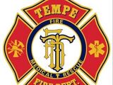 Tempe Fire Medical Rescue Department