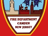 Camden Fire Department (New Jersey)