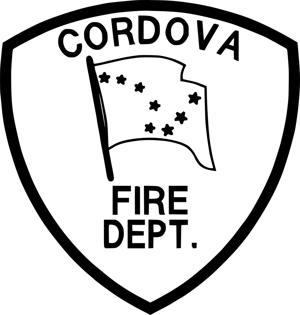 Cordova Volunteer Fire Department (Alaska) Firefighting Wiki Fandom