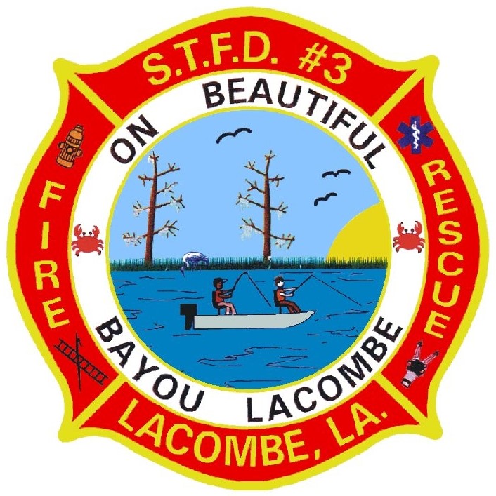 St Tammany Fire District No 3 Firefighting Wiki Fandom 8901