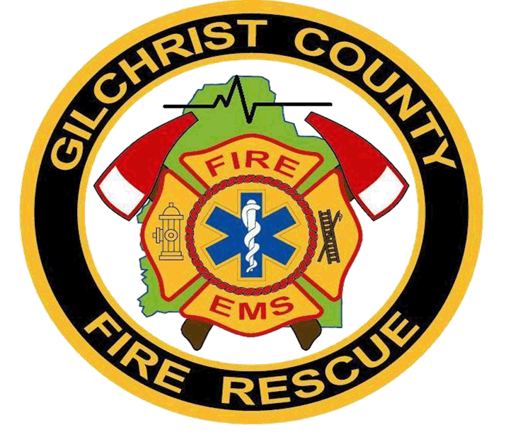 Gilchrist County Fire Rescue | Firefighting Wiki | Fandom