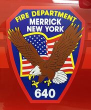 Merrfdny