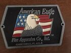 American Eagle Colour