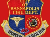 Kannapolis Fire Department