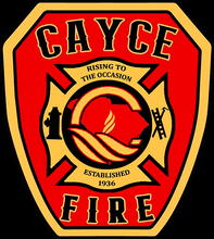 CayceFD