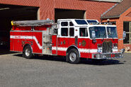 Plainville engine 4