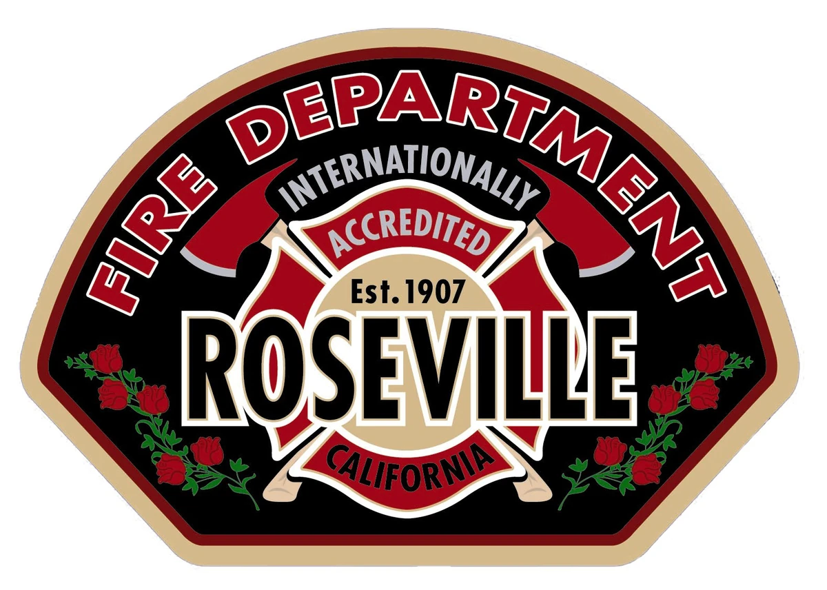 Roseville Fire Department (California) Firefighting Wiki Fandom