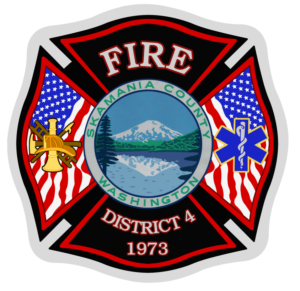 Skamania County Fire District 4 Firefighting Wiki Fandom