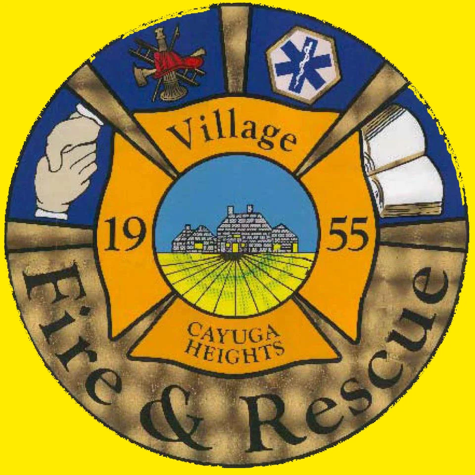 Cayuga Heights Fire Department Firefighting Wiki Fandom