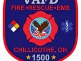 Chillicothe Veterans Affairs Fire Department