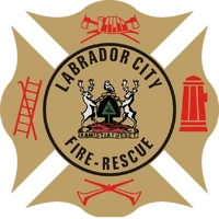 LCFR Crest
