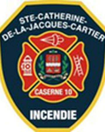 Service De Securite Incendie De Sainte Catherine De La Jacques Cartier Firefighting Wiki Fandom