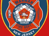 Mahwah Fire Department