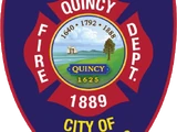 Quincy Fire Department (Massachusetts)
