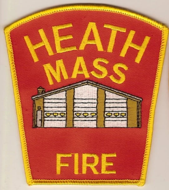 Heath Fire Department (Massachusetts) Firefighting Wiki Fandom