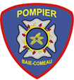 Logo Baie-Comeau