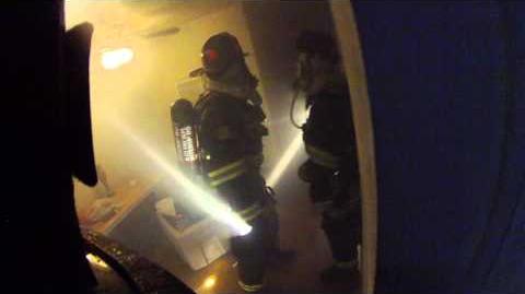 Marcella_Ave_Apartment_fire_with_Multiple_Rescue_Helmet_Cam_Alameda_County_Fire_Department