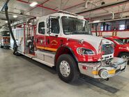 Engine 910