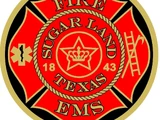 Sugar Land Fire Department