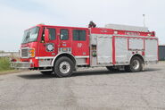 Reserve Pumper