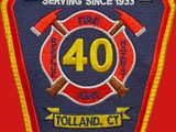Tolland Fire Department (Connecticut)