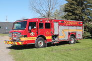 Pumper 33