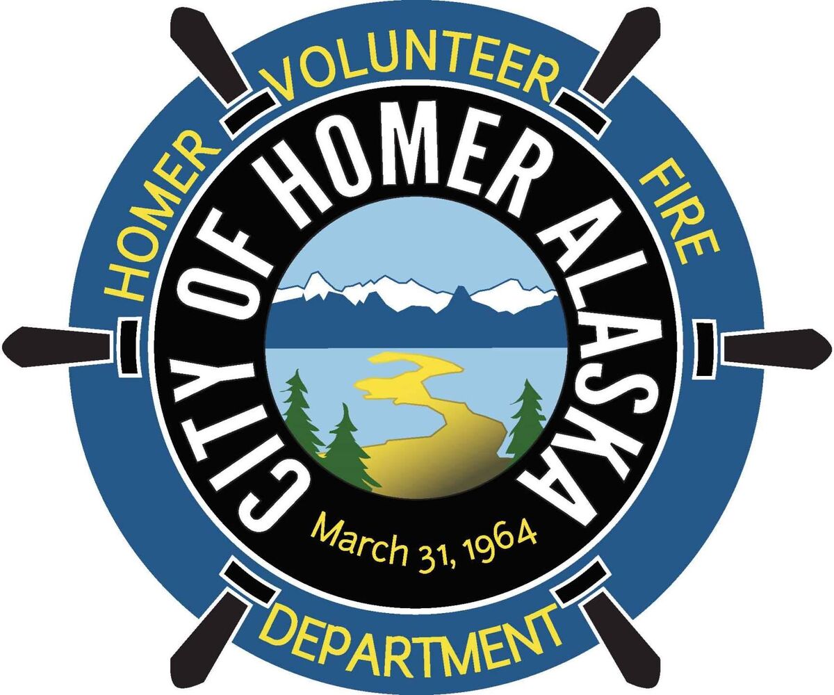 Homer Volunteer Fire Department (Alaska) Firefighting Wiki Fandom