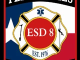 Pedernales Fire Department