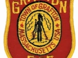 Grafton Fire Department (Massachusetts)