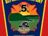 Alpha Fire Company (Centre County, Pennsylvania)