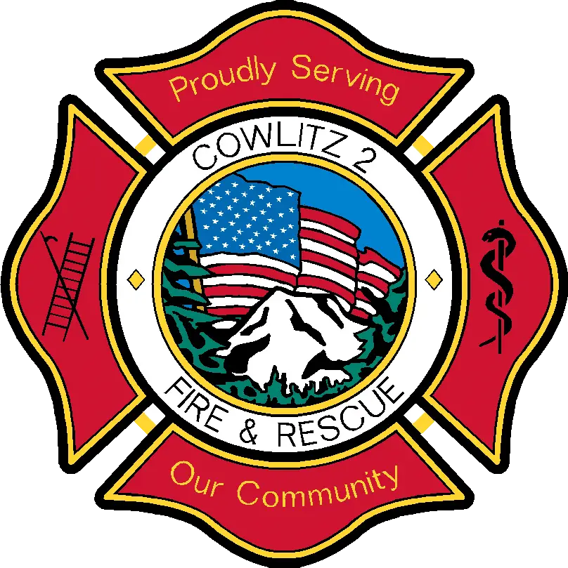 Cowlitz 2 Fire & Rescue | Firefighting Wiki | Fandom