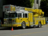 Victoria Fire Department (British Columbia)
