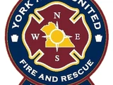 York Area United Fire & Rescue (Pennsylvania)