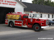 1981 Ford LS-900