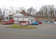 Station 2 - 1151 Byam Road