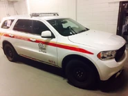 Unité 927-1 - 2015 Dodge Durango