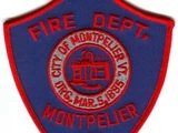 Montpelier Fire and Ambulance Department (Vermont)