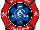 Spanish Fork Fire Department