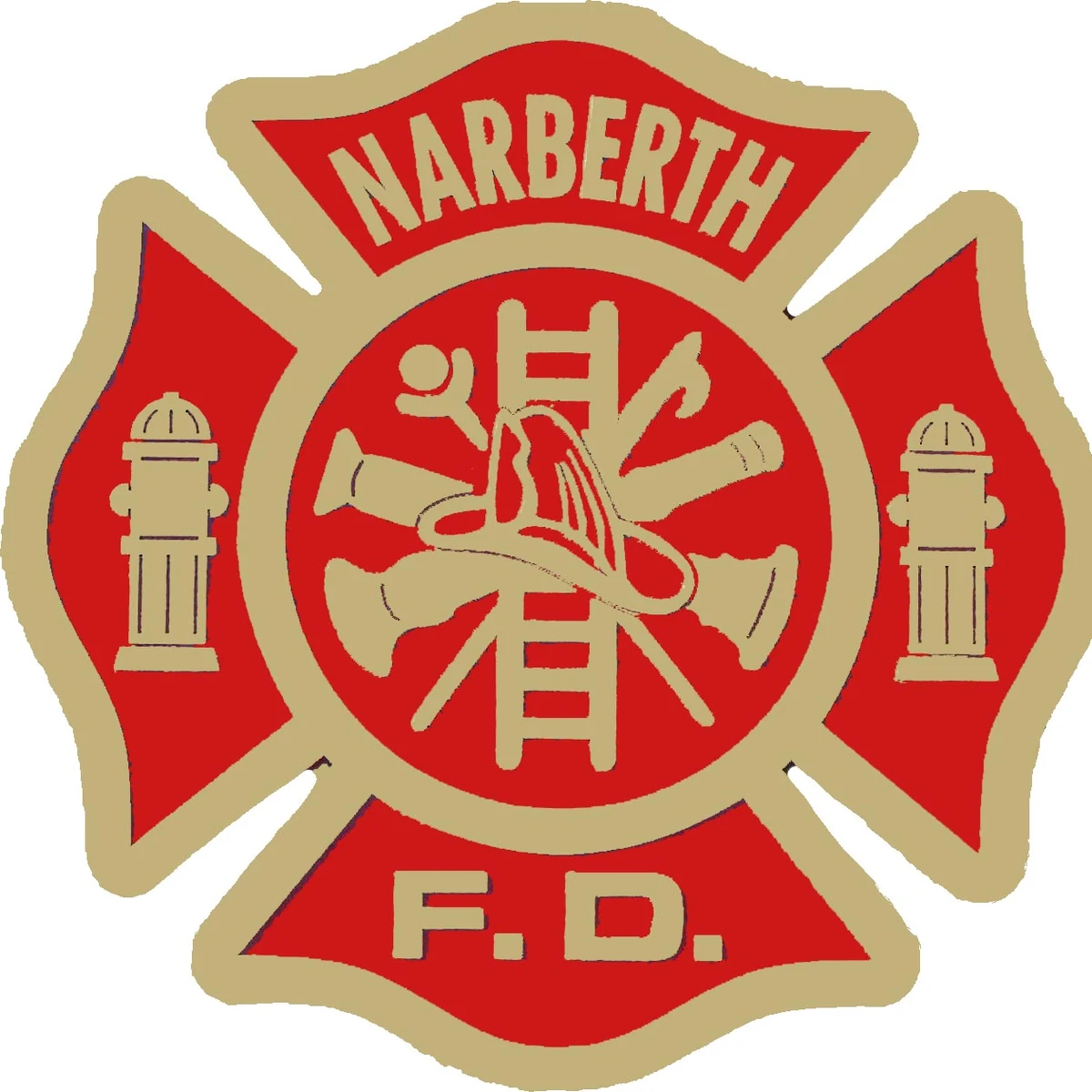 Narberth Fire Company Firefighting Wiki Fandom