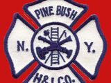 Pine Bush Hook and Ladder Company No. 1