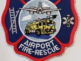 Spokane International Airport Fire Department