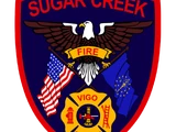 Sugar Creek Fire Department (Vigo County, Indiana)