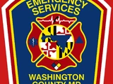 Washington County Department of Emergency Services (Maryland)