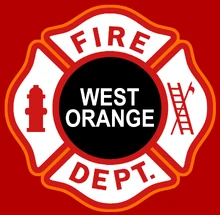 West-orange