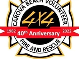 Carova Beach Volunteer Fire and Rescue