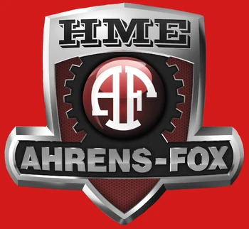 HME Ahrens-Fox logo