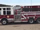Heartland Regional Fire (Alberta)