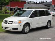 2010 Dodge Caravan