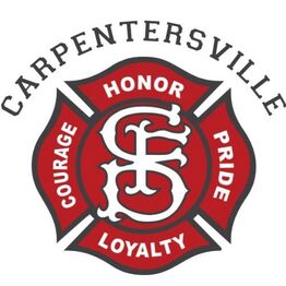 Carpentersville logo